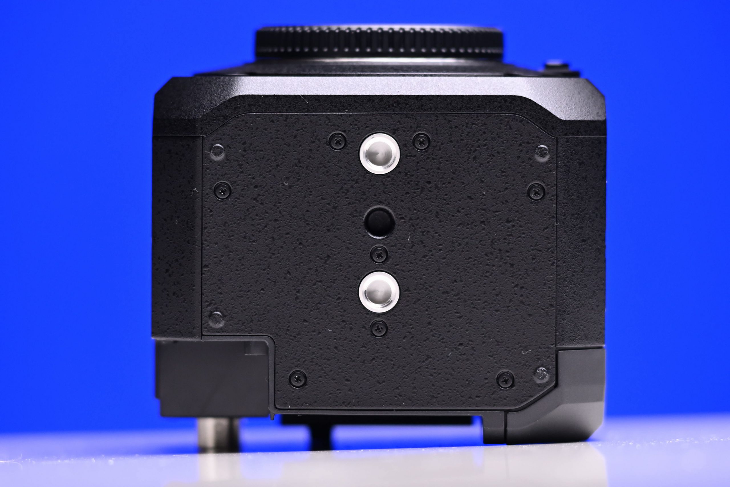 Panasonic LUMIX BGH1 Camera Review Newsshooter