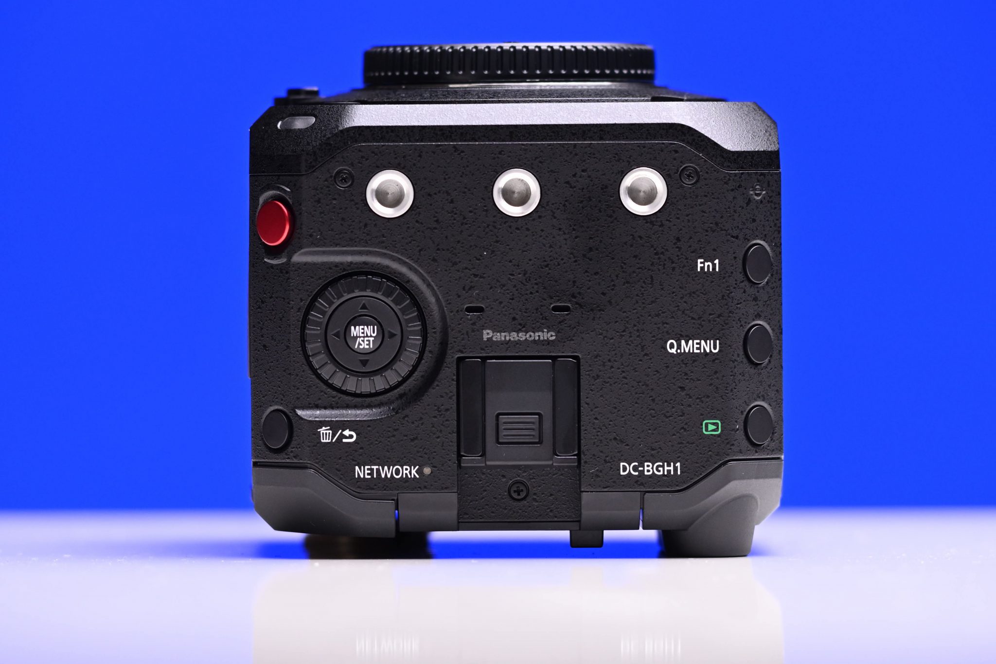 Panasonic LUMIX BGH1 Camera Review Newsshooter