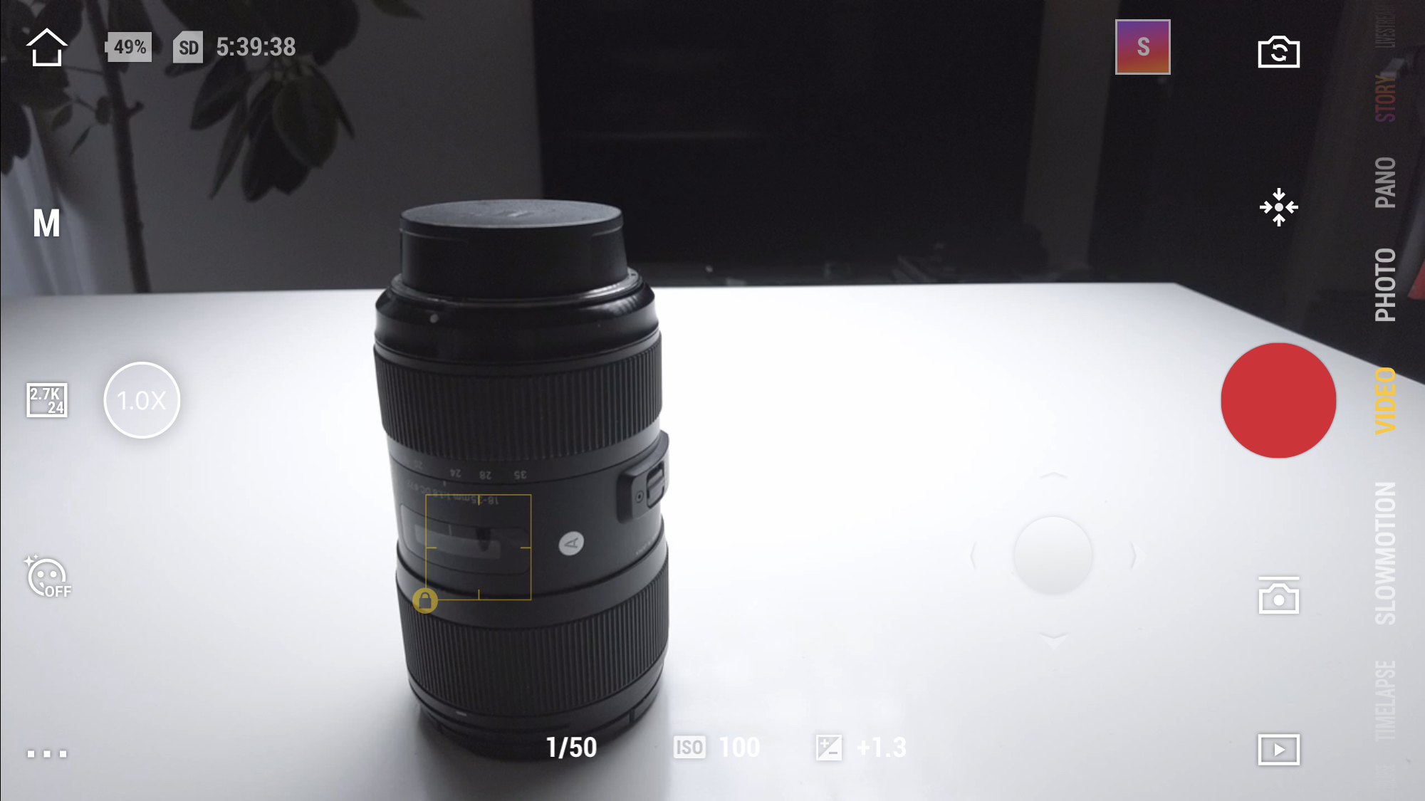 DJI Pocket 2 Review Newsshooter