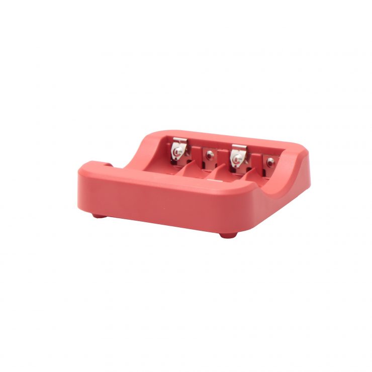 Pro Cube Manfrotto Chargers MANPROCUBEC 5