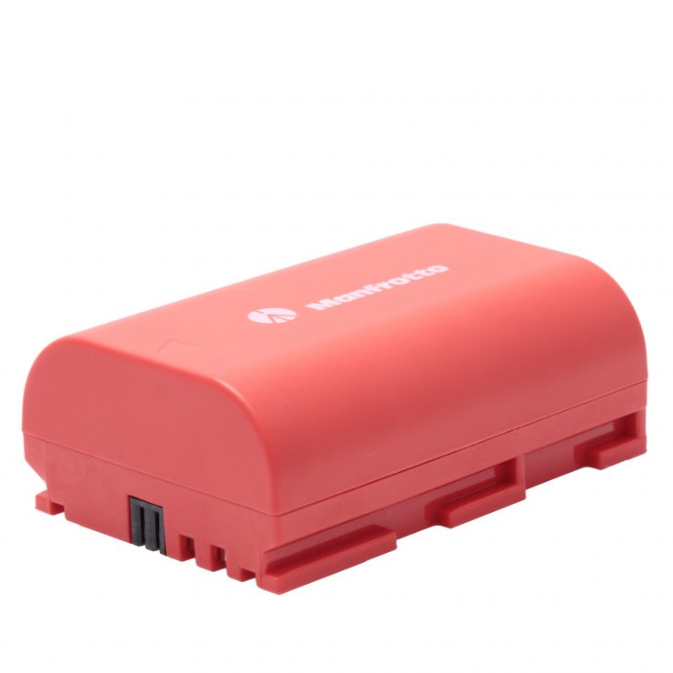 Professional Manfrotto Batteries MANPROBATC 1