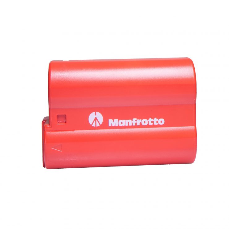 Professional Manfrotto Batteries MANPROBATN