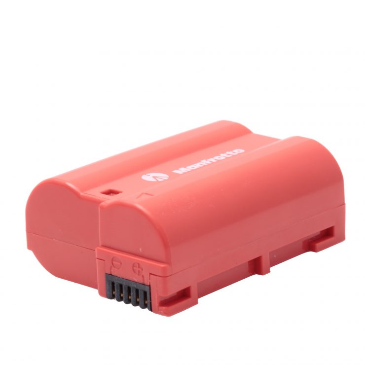 Professional Manfrotto Batteries MANPROBATN 1