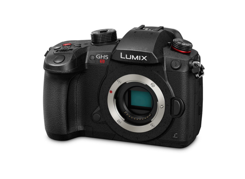 Panasonic LUMIX BGH1 Camera Review Newsshooter