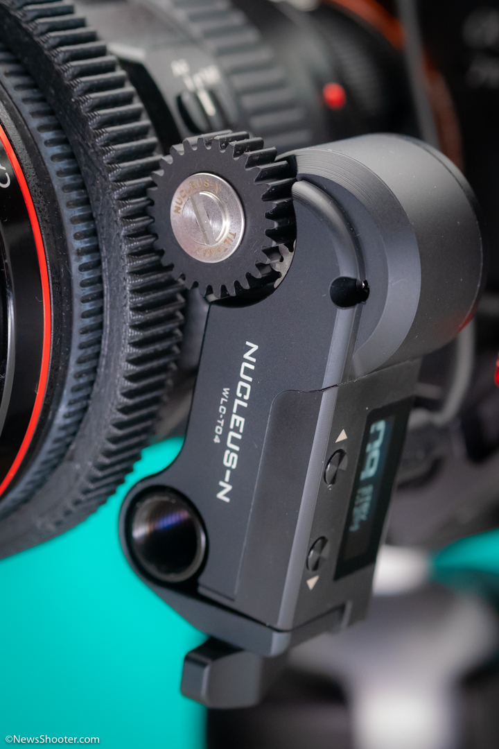 PortKeys Keygrip Programmable Camera Grip Review - Newsshooter