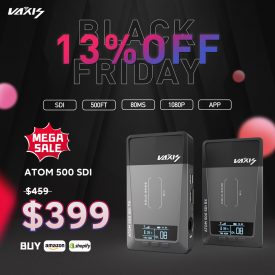 10 Poster ATOM500 SDI