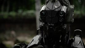 MONSTERS of MAN WALLPAPER 61