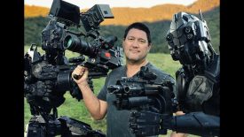 Mark Toia Monsters of Man NS Weekly Episode 10 November 18th 2020