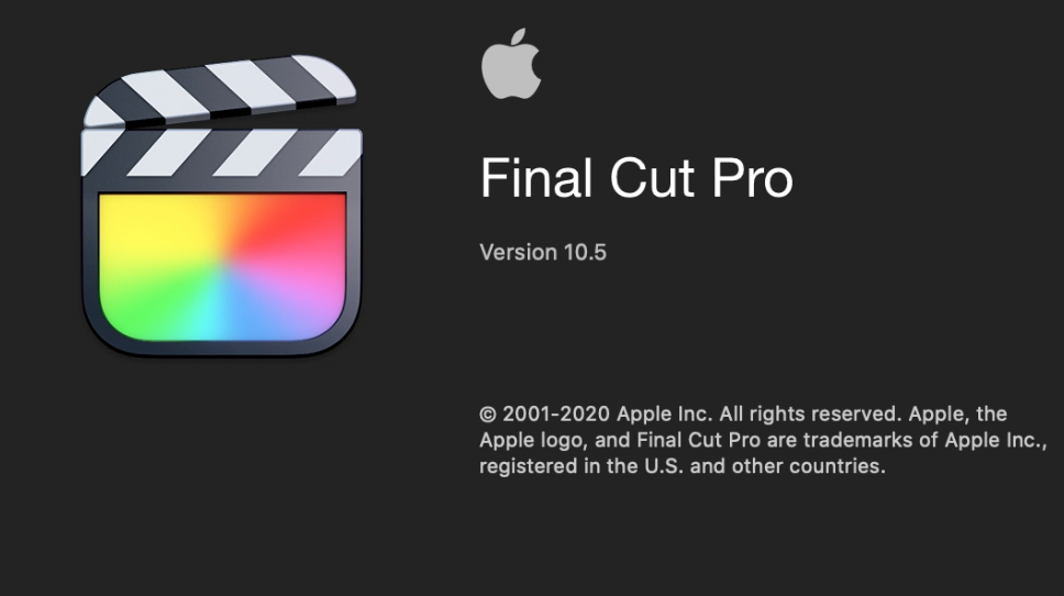 Final Cut Pro