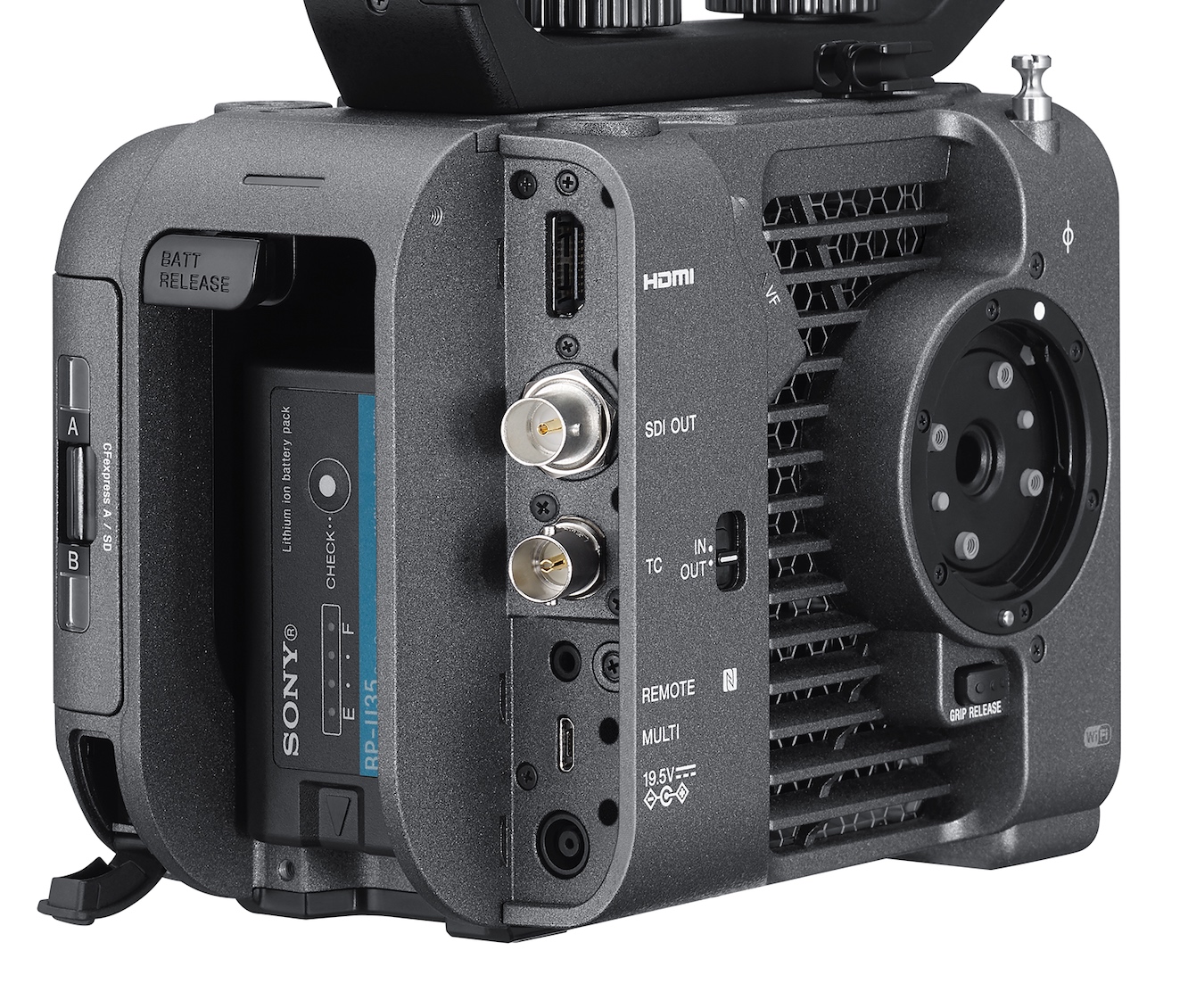 Sony FX6 Is this the camera you have been waiting for? Newsshooter
