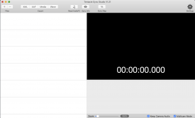 Tentacle Sync Studio