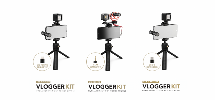 VloggerKits