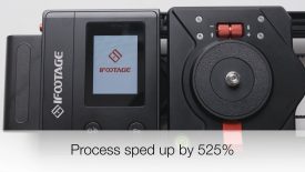 iFootage Shark Slider Nano review