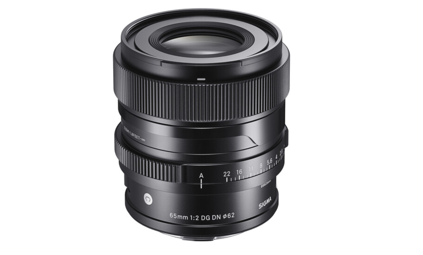 Sigma “I” Series fullframe mirrorless lenses Newsshooter