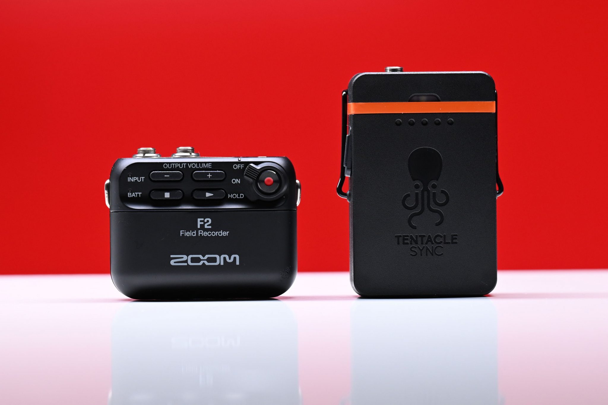 Zoom F2 Review Newsshooter