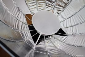 Light Dome SE inner diffuser