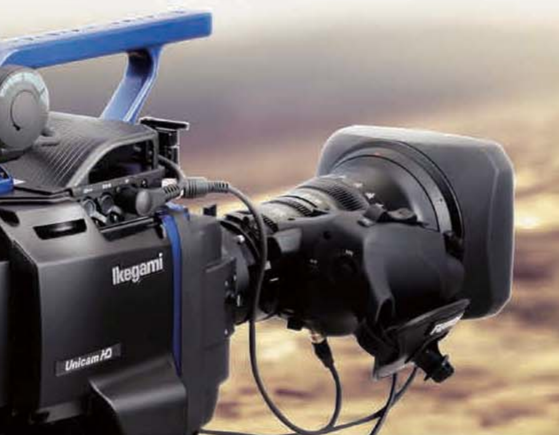 Why don't we see more ENG/EFP form factor digital cinema cameras