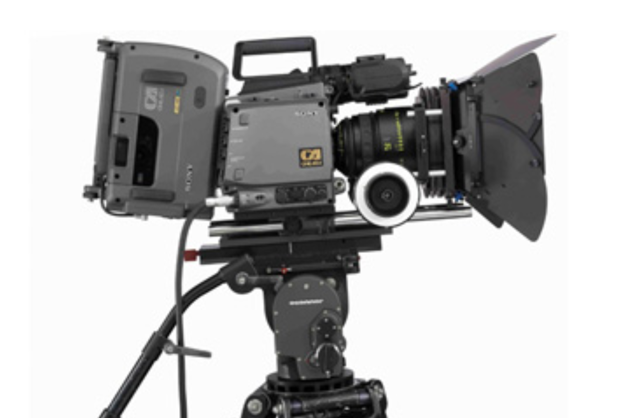Why don't we see more ENG/EFP form factor digital cinema cameras