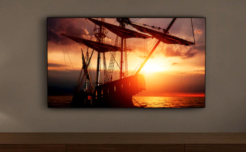 Sony 8K & 4K BRAVIA XR televisions - Vimarsana News