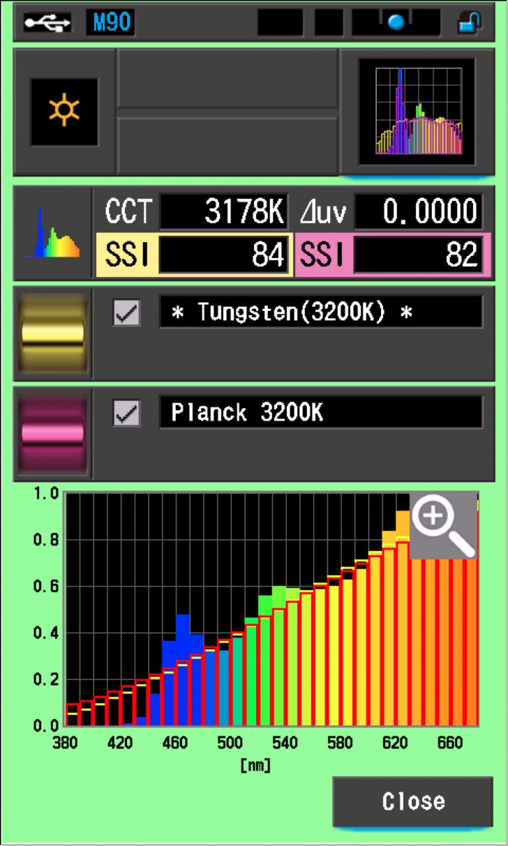 Titan X1 SSI 32K