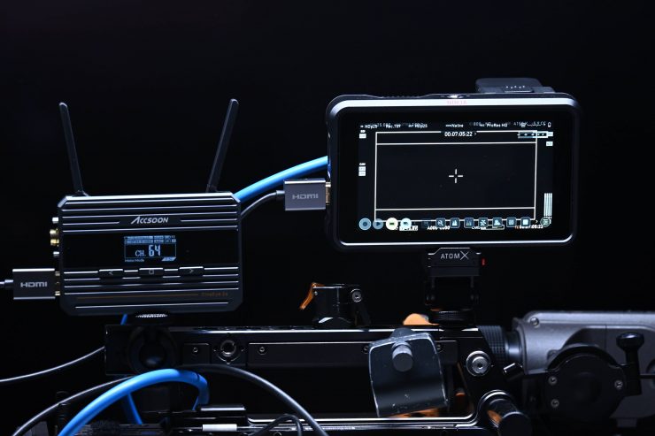 Atomos Ninja V Pro Kit Review - Newsshooter