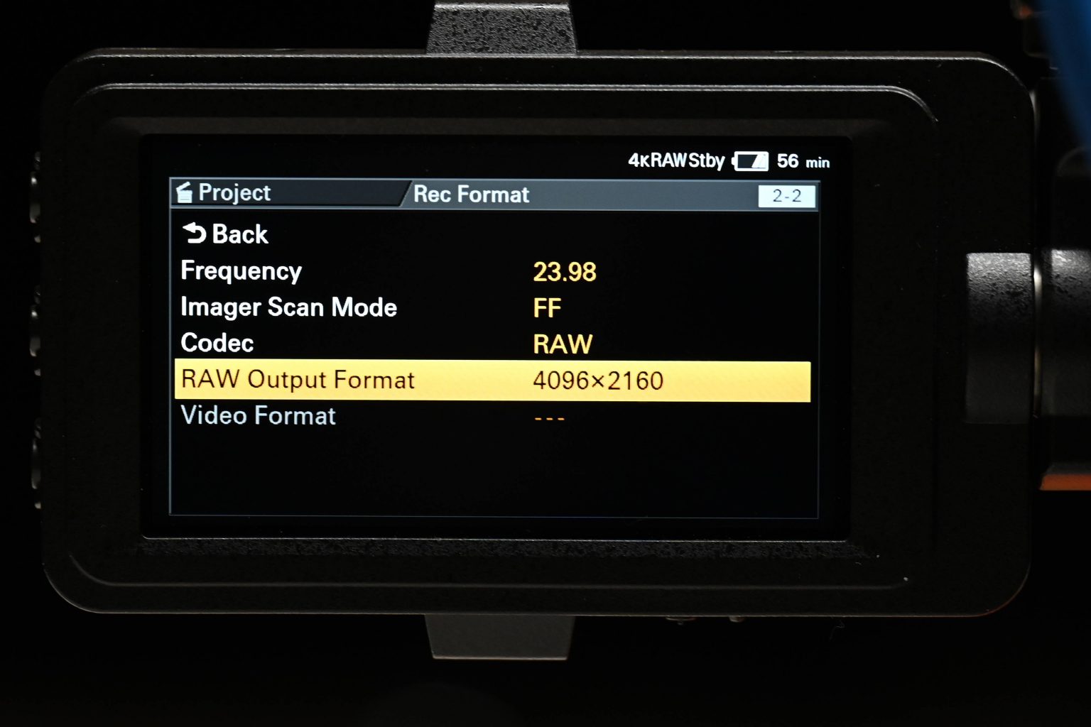 Sony FX6 Review Newsshooter