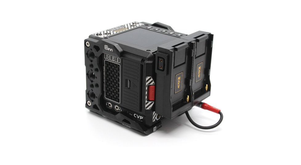 red hawk camera