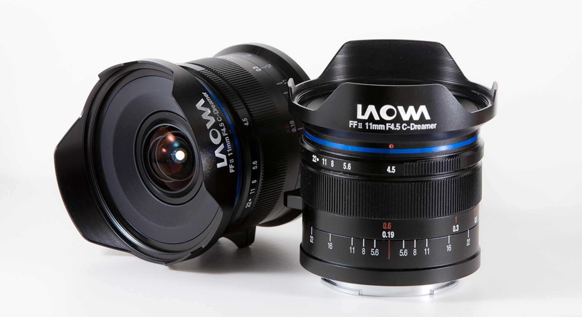 LAOWA FF 11mm F4.5 C-Dreamer Lマウント LAOWA FF 11mm F4.5 C-Dreamer Lマウント 【公式通販】