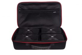 web photo DMG DASH Quad Kit case