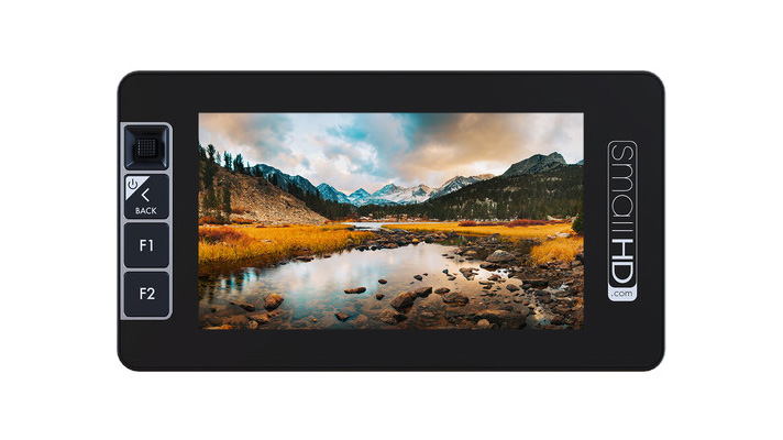 SmallHD 503 Ultrabright Price Drop to $1,599.99 - Newsshooter