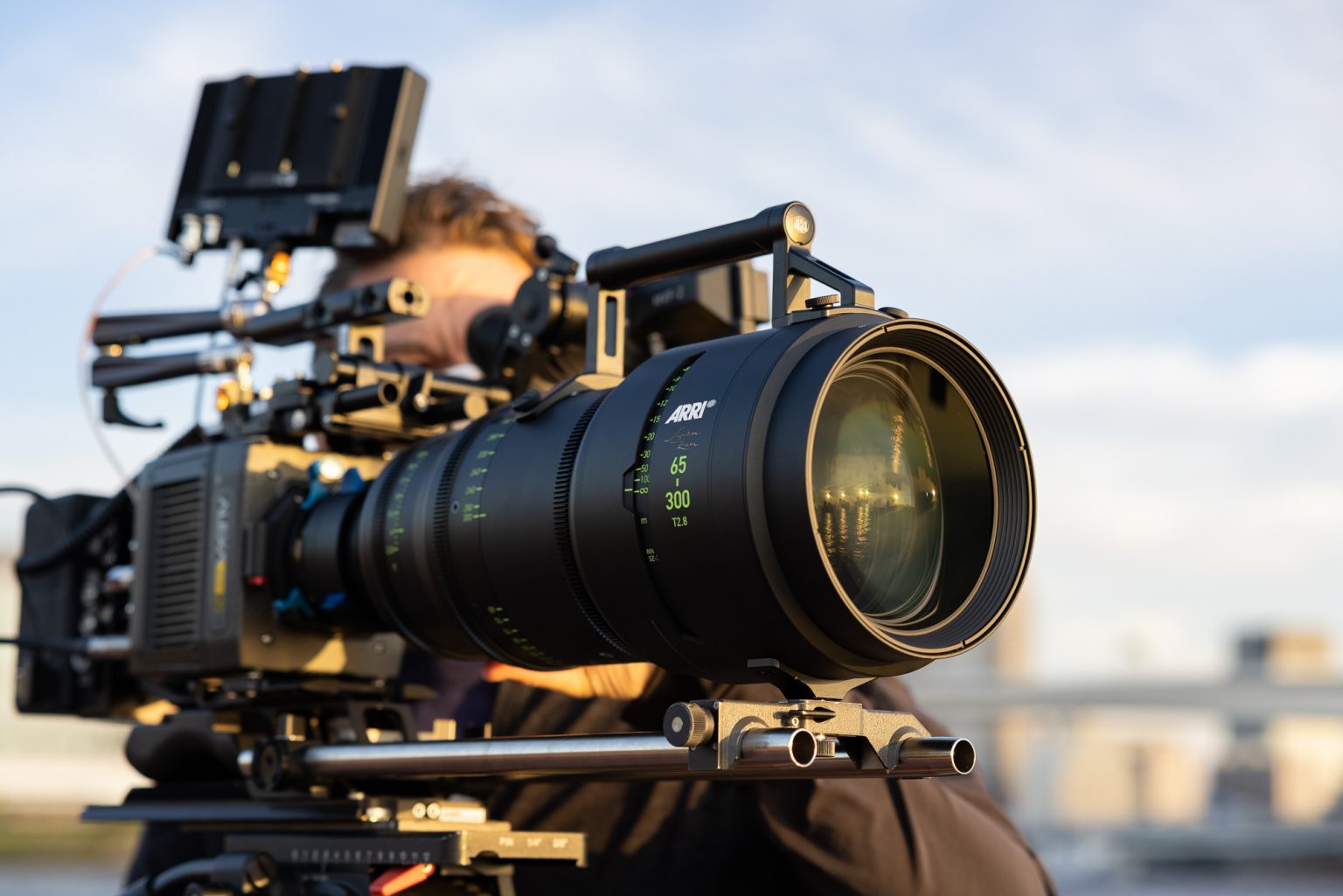 ARRI Signature Zooms Review Newsshooter