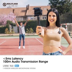 Hollyland Lark 150 3