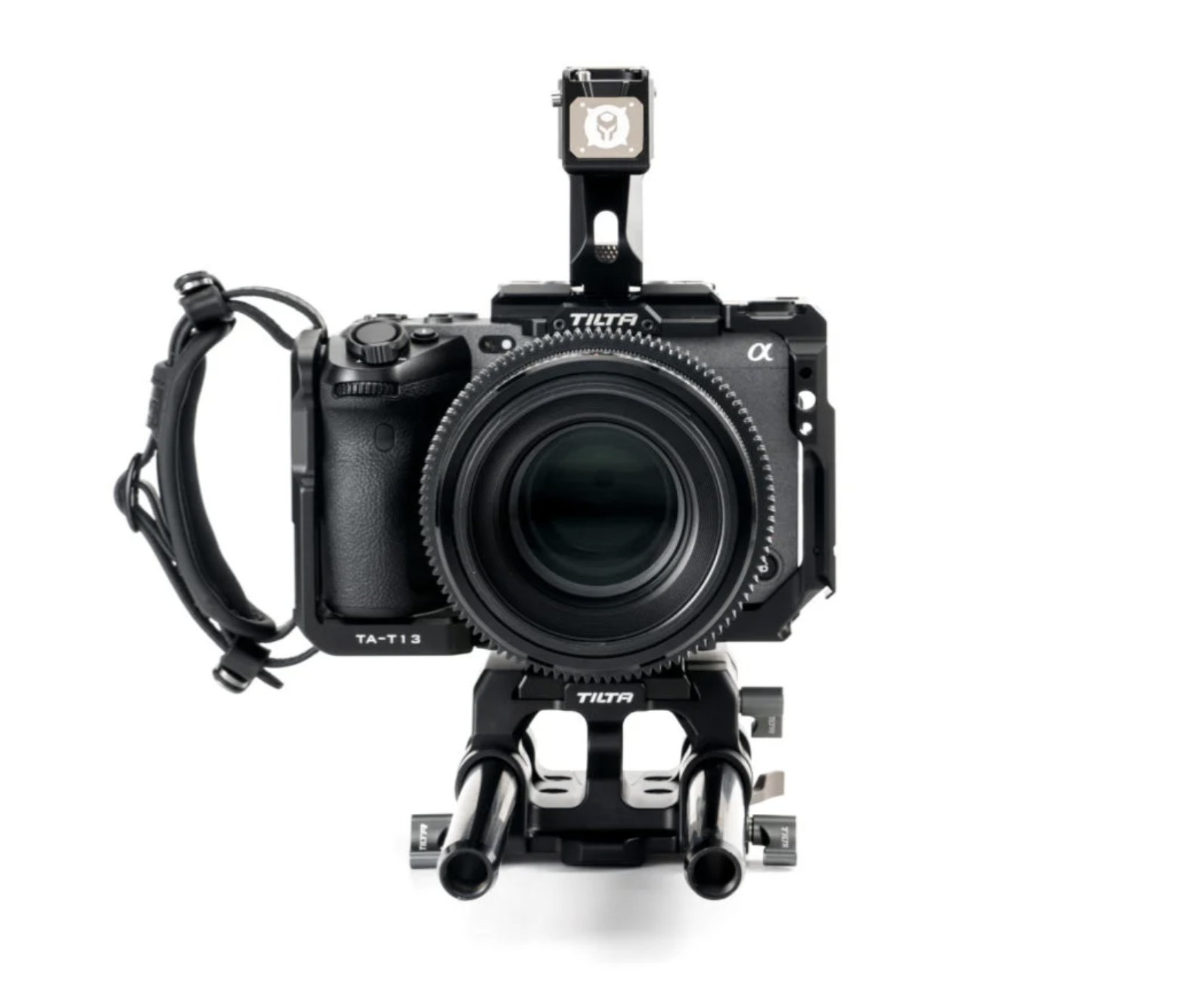 Tilta Camera Cages for the Sony FX3 Newsshooter