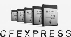 product CFexpress 1 lg HD