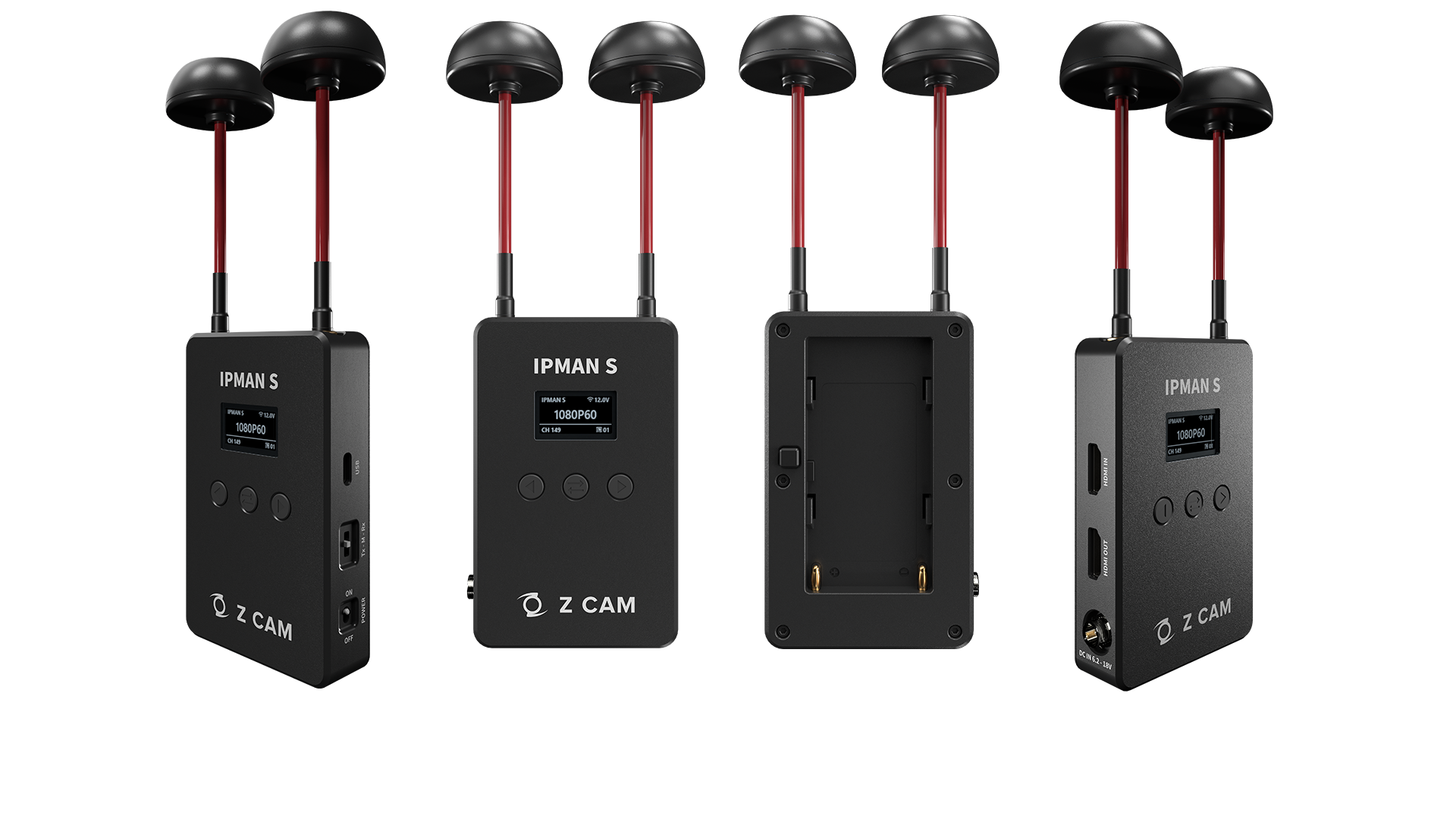 Z Cam Announces IPMAN S HDMI Streaming Device Newsshooter