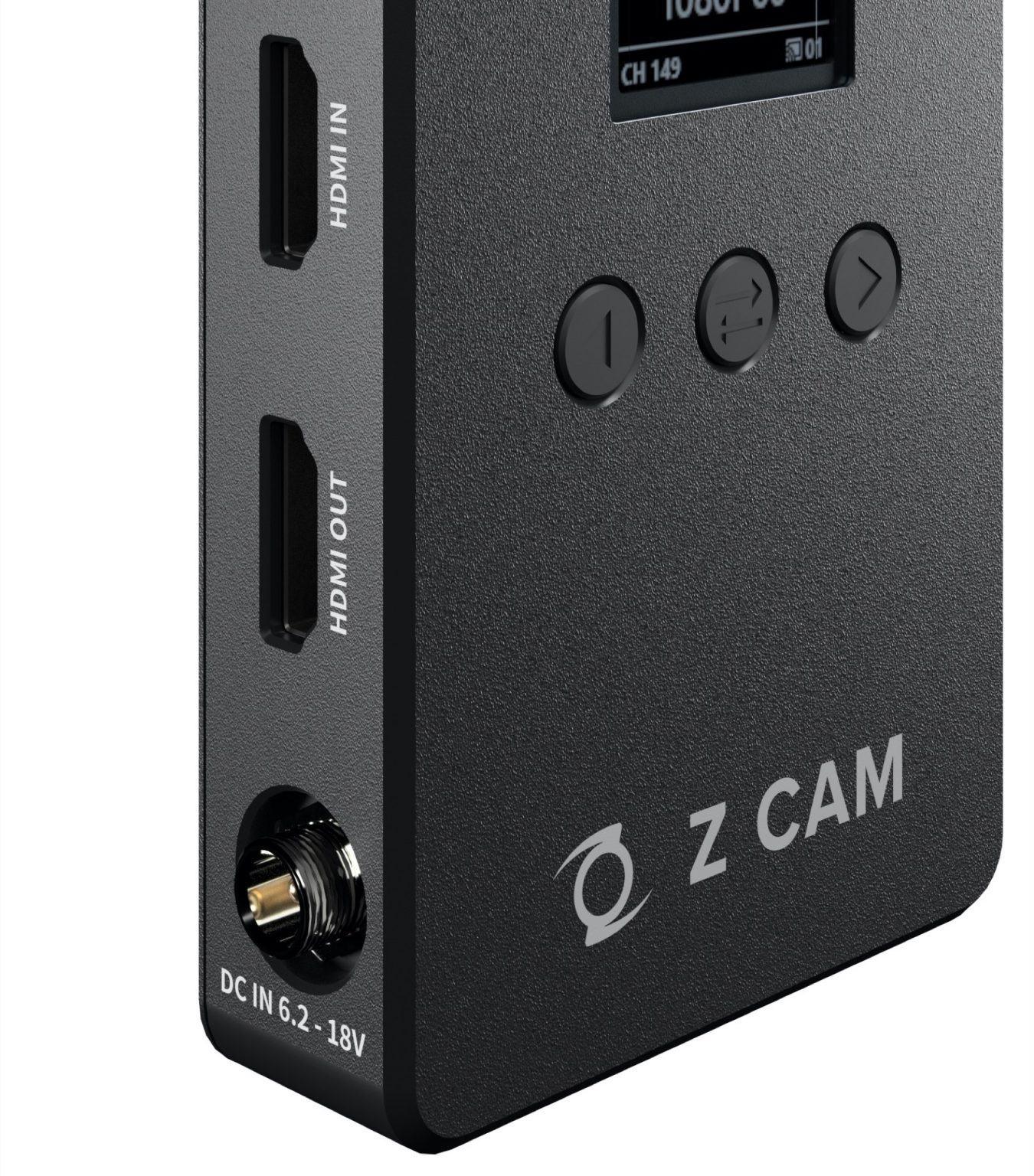 Z Cam Announces IPMAN S HDMI Streaming Device Newsshooter