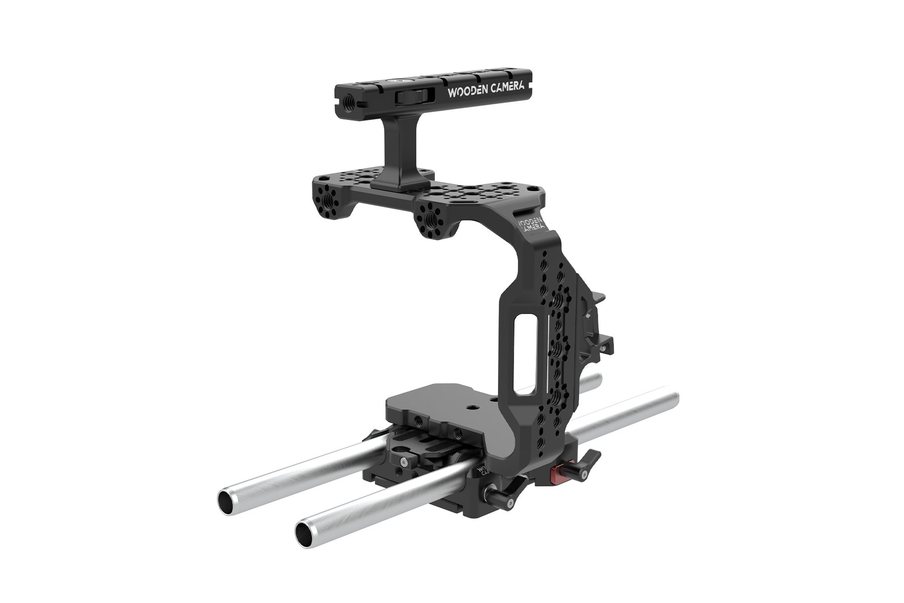 Wooden Camera BMPCC 6K Pro Accessories Newsshooter