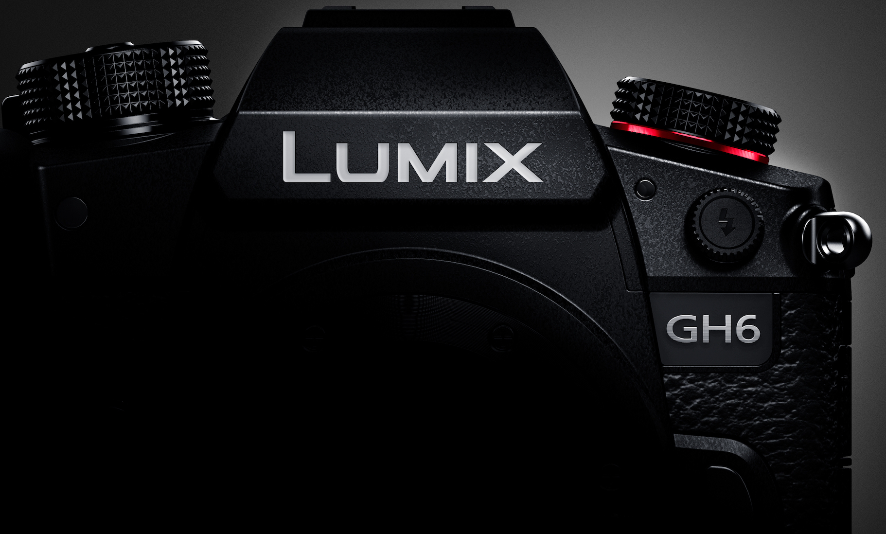 Panasonic GH6 Development Announcement Newsshooter
