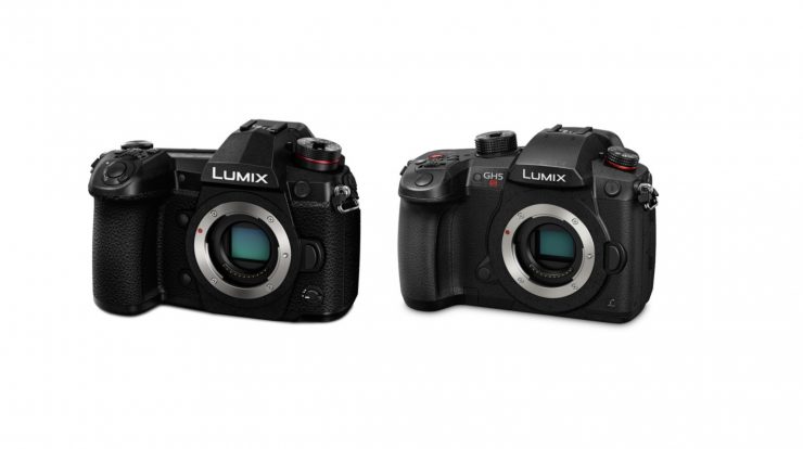 Is The Panasonic Lumix G9 II Getting 12-bit RAW HDMI Out?