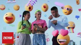 ZHIYUN SMOOTH Q3 Illuminate to Create