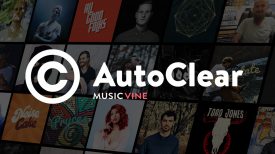 auto clear press image 1