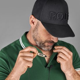 rode micdrop insitu guy holding micdrop lavalier april 2021 1080x1080 rgb