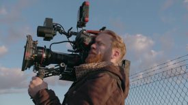 Canon Firmware Update EOS C500 Mark II and C300 Mark III