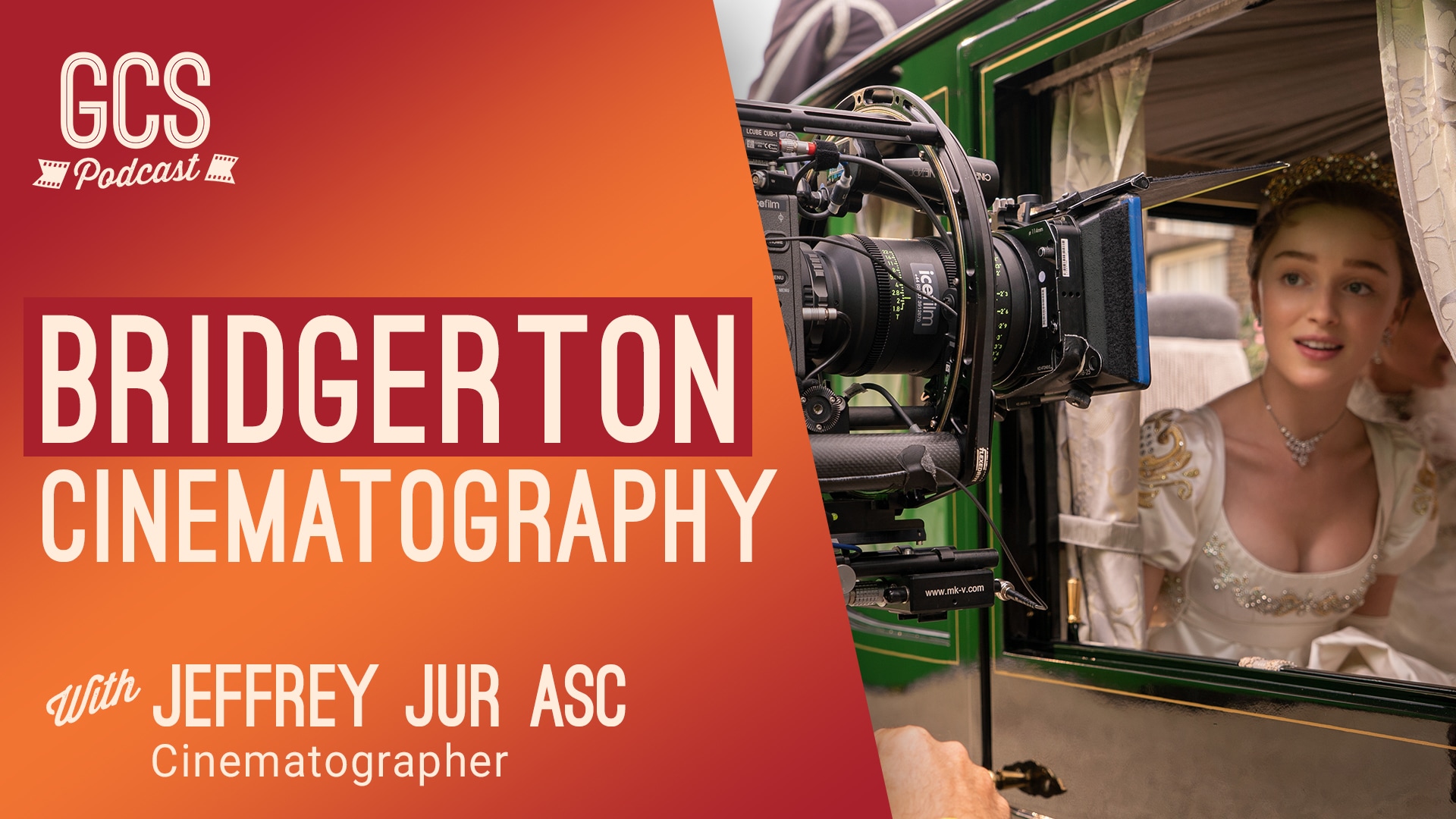 The Cinematography Of Bridgerton Newsshooter
