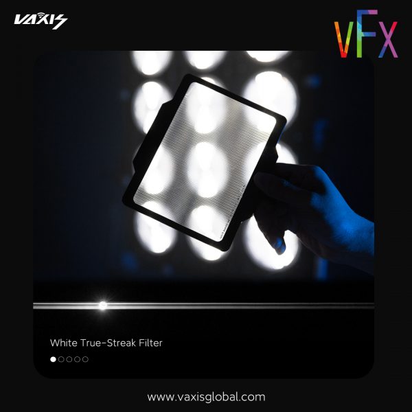 Vaxis FX Filters Newsshooter