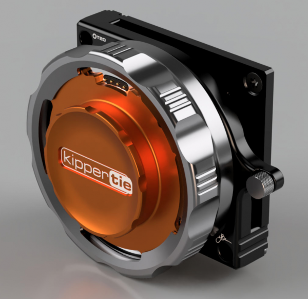 Breakthrough Filters DFM DropIn Filter System for the RED KOMODO & RED