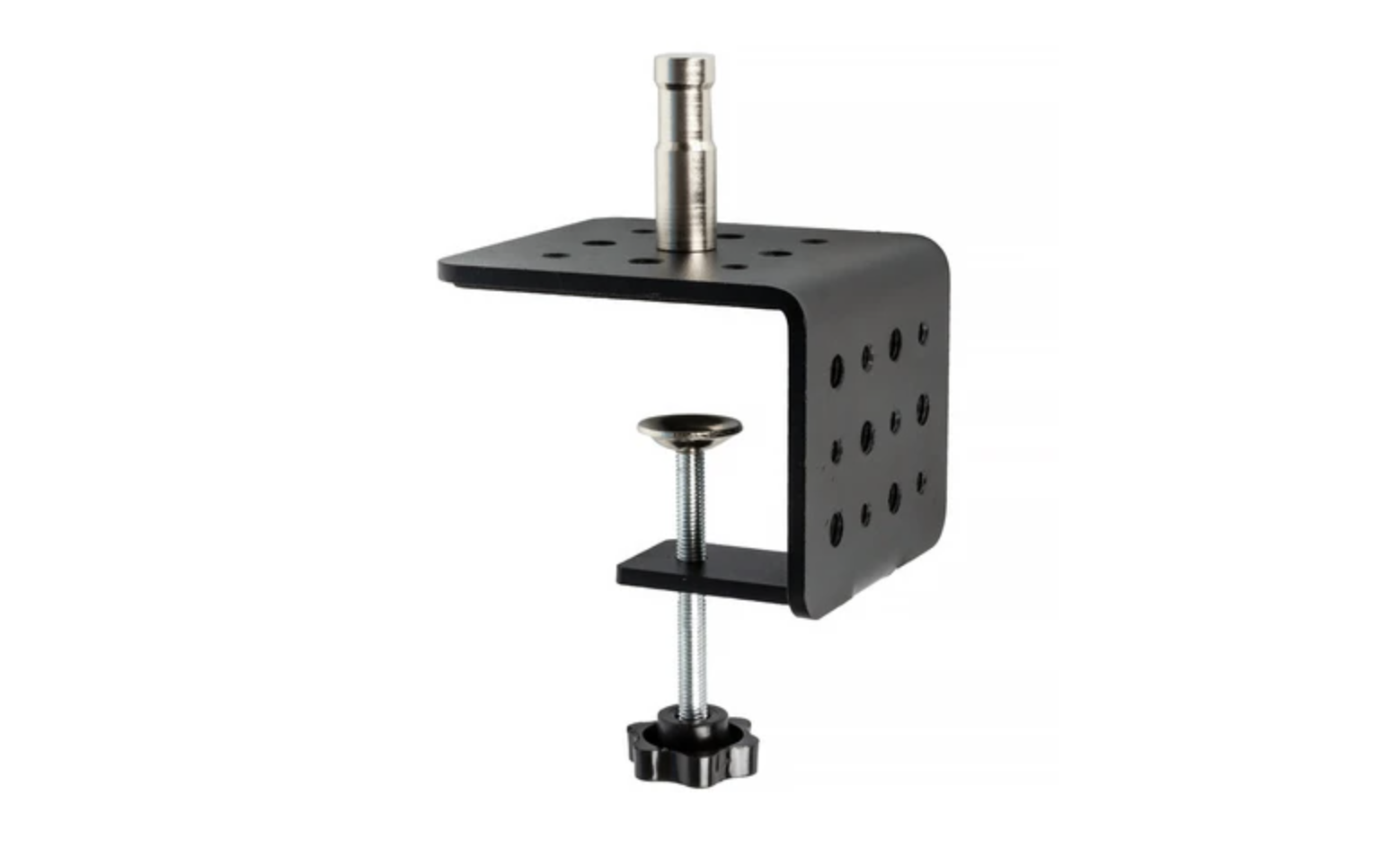 CAMETV Heavy Duty CClamp Newsshooter