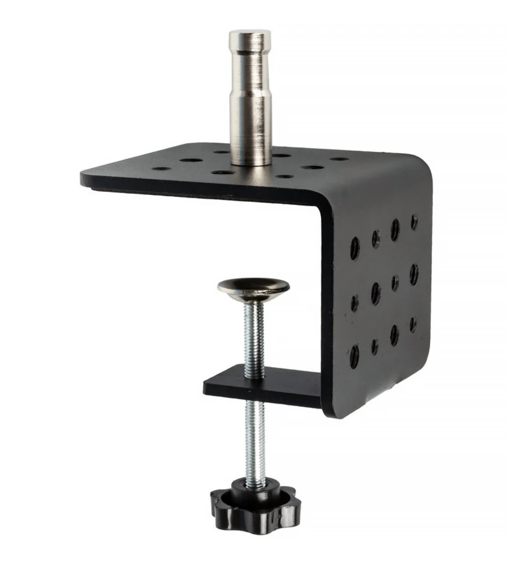 CAMETV Heavy Duty CClamp Newsshooter