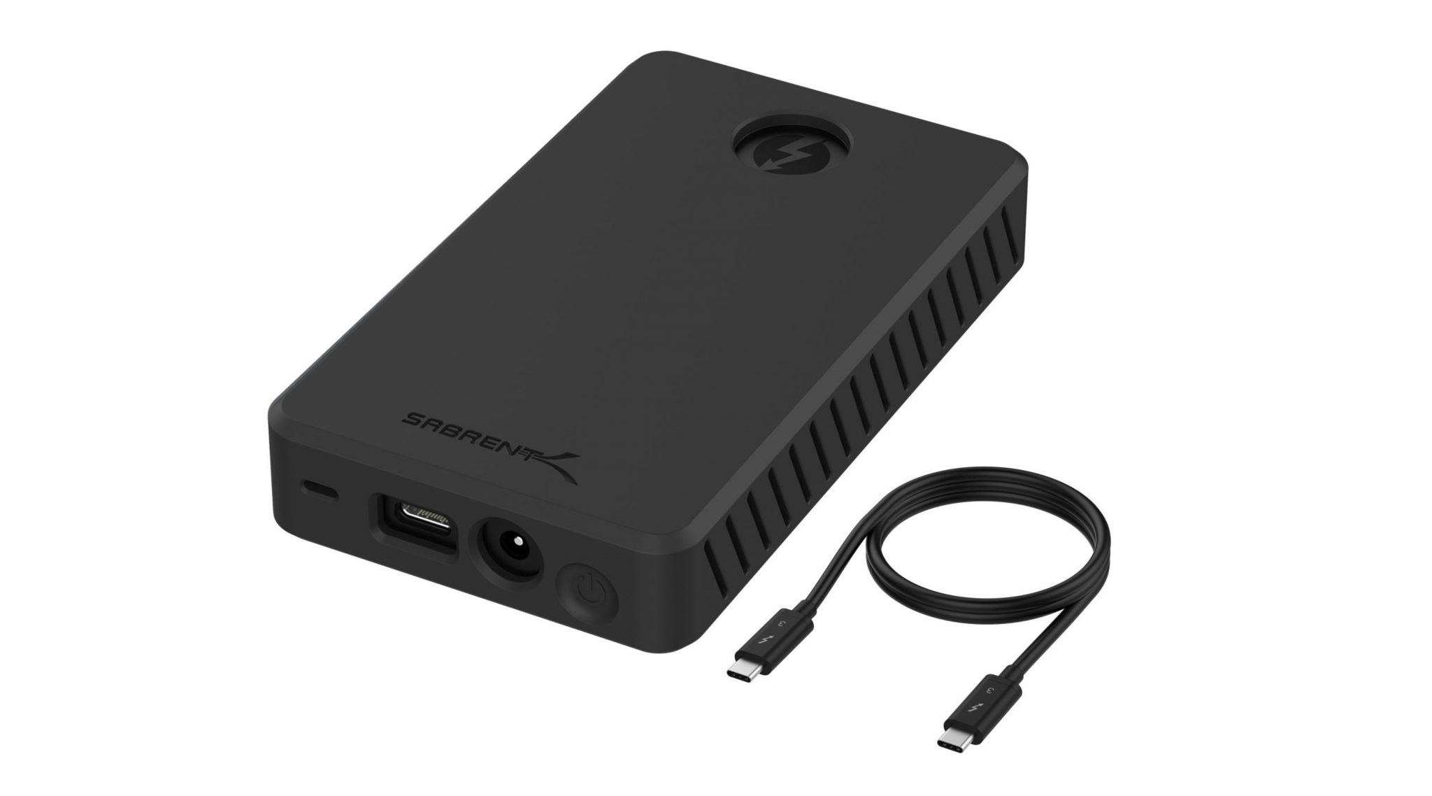 Sabrent Rocket XTRM-Q 16TB External SSD - Newsshooter