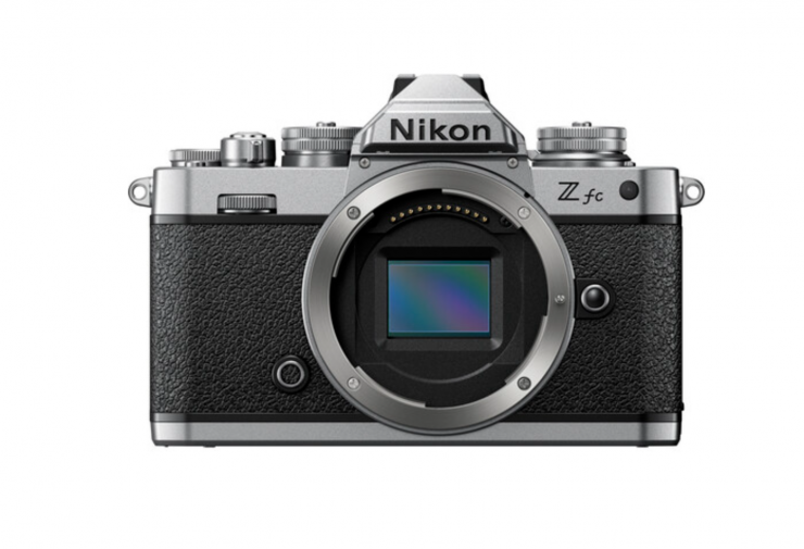 You'll Love the Experience and IQ: Nikon Zfc First Impressions